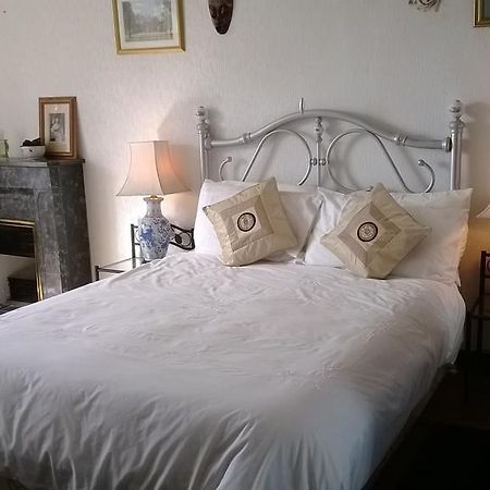La Chataigne Doree Saint-Pierre-de-Fursac 部屋 写真